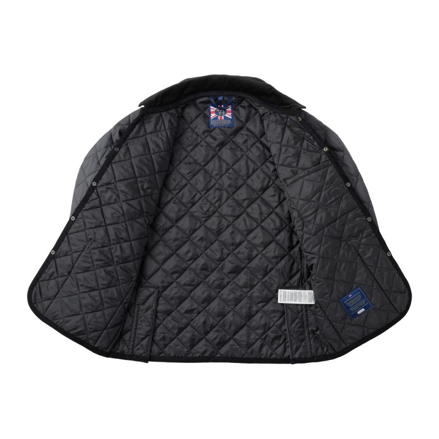 並行輸入 ラベンハム ジャケット レイドン キルティングジャケット SLJ1053 | LAVENHAM | 09