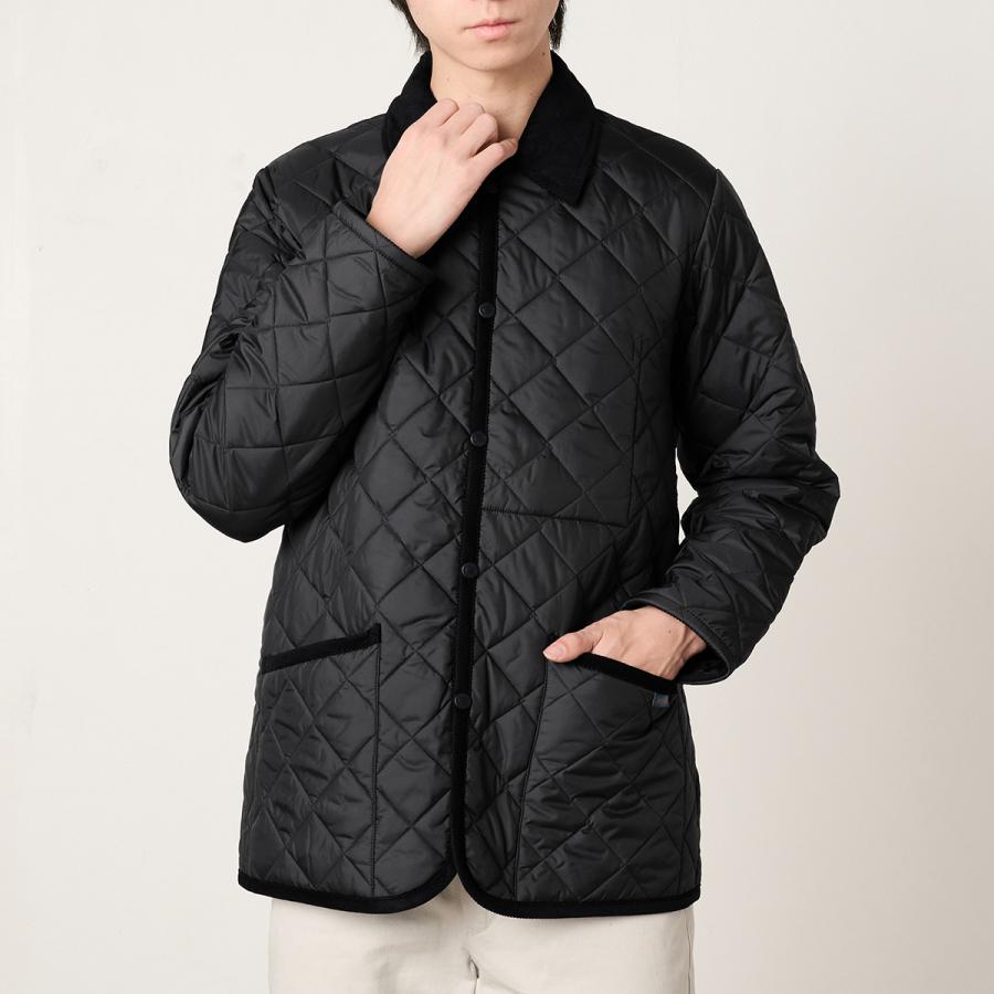 並行輸入 ラベンハム ジャケット LAVENHAM レイドン キルティングジャケット SLJ1053メンズ | LAVENHAM | 09