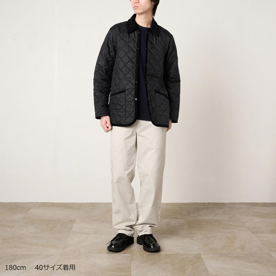 並行輸入 ラベンハム ジャケット LAVENHAM レイドン キルティングジャケット SLJ1053メンズ | LAVENHAM | 11