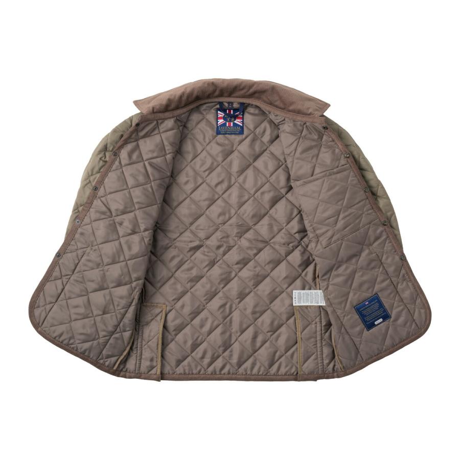 並行輸入 ラベンハム ジャケット LAVENHAM レイドン ウィメンズ キルティングジャケット SLJ1245レディース | LAVENHAM | 15
