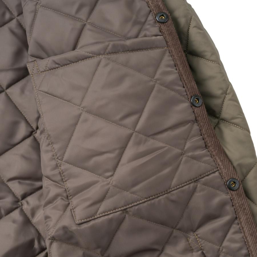 並行輸入 ラベンハム ジャケット LAVENHAM レイドン ウィメンズ キルティングジャケット SLJ1245レディース | LAVENHAM | 19