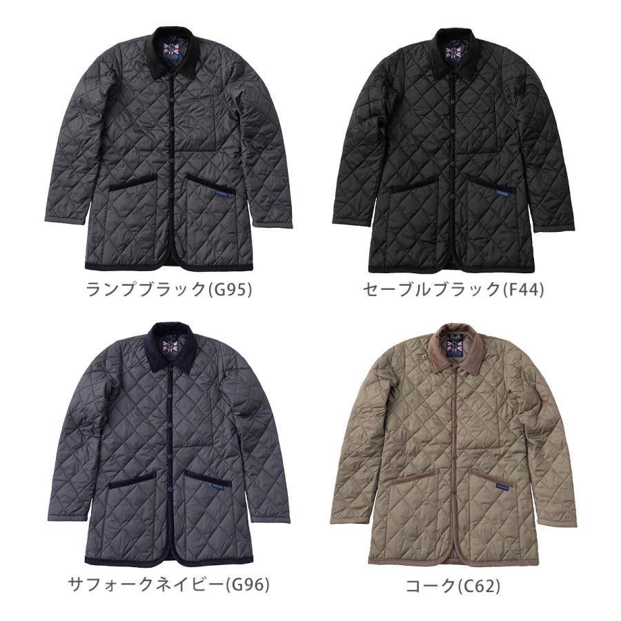 並行輸入 ラベンハム ジャケット レイドン ウィメンズ キルティングジャケット SLJ1245 | LAVENHAM | 05