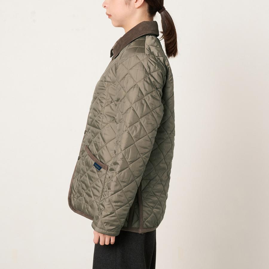 並行輸入 ラベンハム ジャケット LAVENHAM レイドン ウィメンズ キルティングジャケット SLJ1245レディース | LAVENHAM | 07