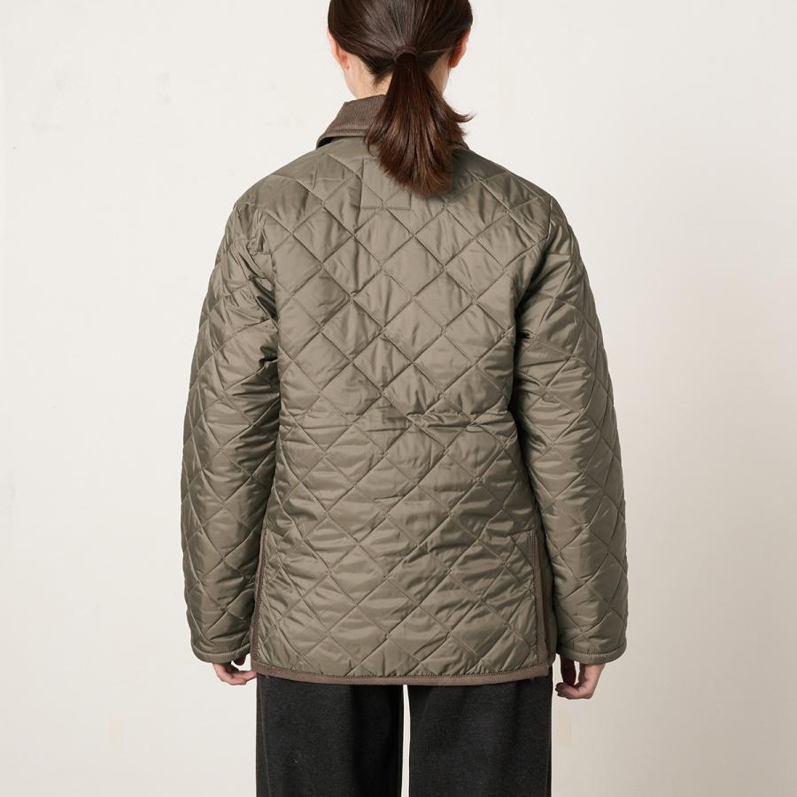 並行輸入 ラベンハム ジャケット LAVENHAM レイドン ウィメンズ キルティングジャケット SLJ1245レディース | LAVENHAM | 08