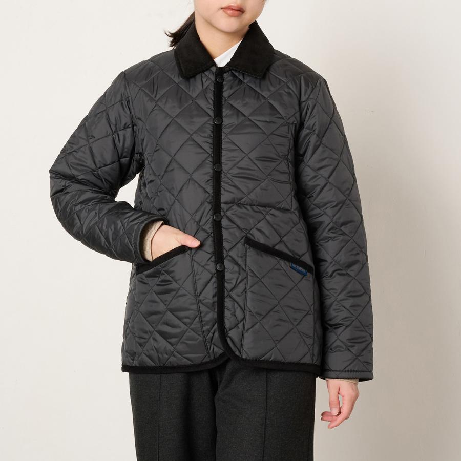 並行輸入 ラベンハム ジャケット LAVENHAM レイドン ウィメンズ キルティングジャケット SLJ1245レディース | LAVENHAM | 09