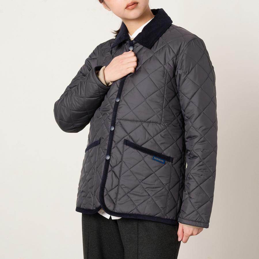 並行輸入 ラベンハム ジャケット LAVENHAM レイドン ウィメンズ キルティングジャケット SLJ1245レディース | LAVENHAM | 10