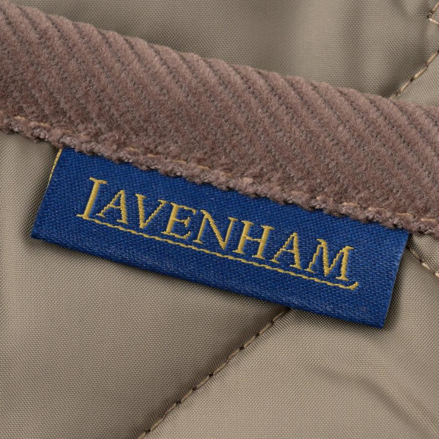 並行輸入 ラベンハム ジャケット レイドン ウィメンズ キルティングジャケット SLJ1245 | LAVENHAM | 11