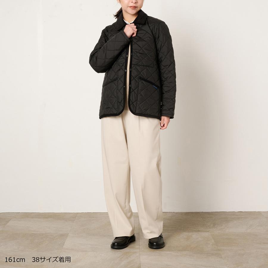 並行輸入 ラベンハム ジャケット LAVENHAM レイドン ウィメンズ キルティングジャケット SLJ1245レディース | LAVENHAM | 11