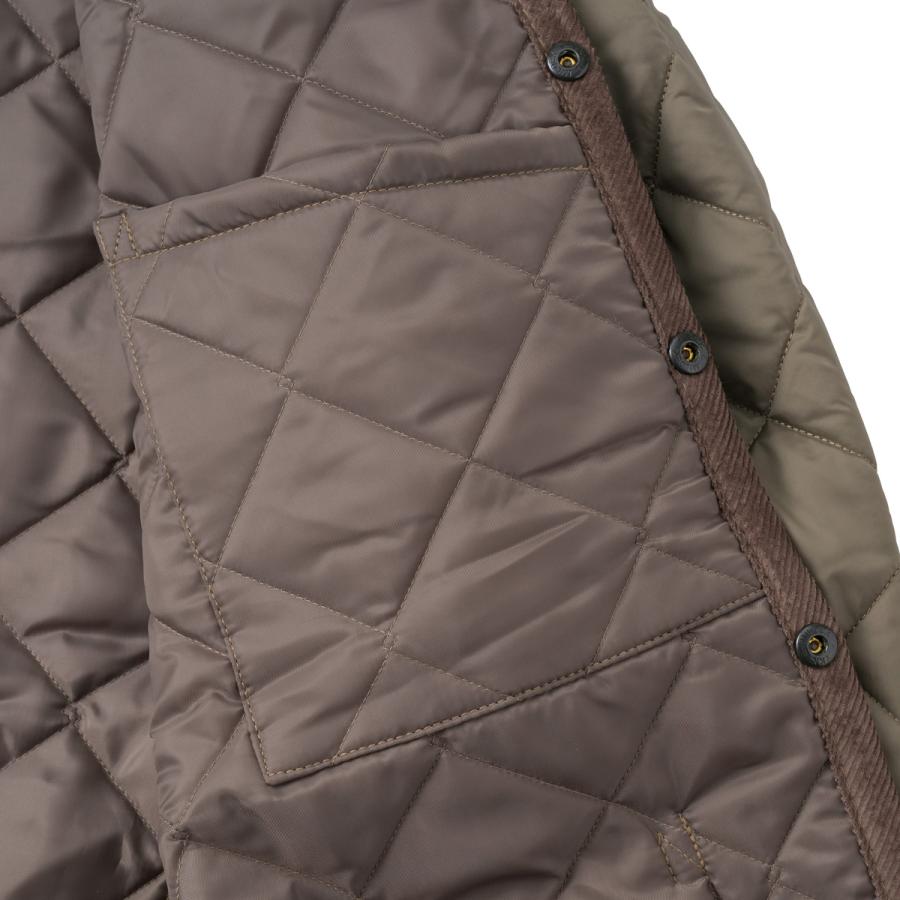 並行輸入 ラベンハム ジャケット レイドン ウィメンズ キルティングジャケット SLJ1245 | LAVENHAM | 13