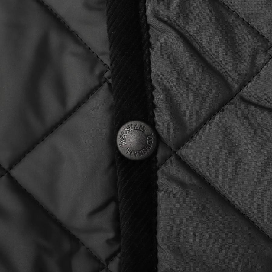 並行輸入 ラベンハム ジャケット クレイドン ウィメンズ キルティングジャケット SLJ1246 | LAVENHAM | 16