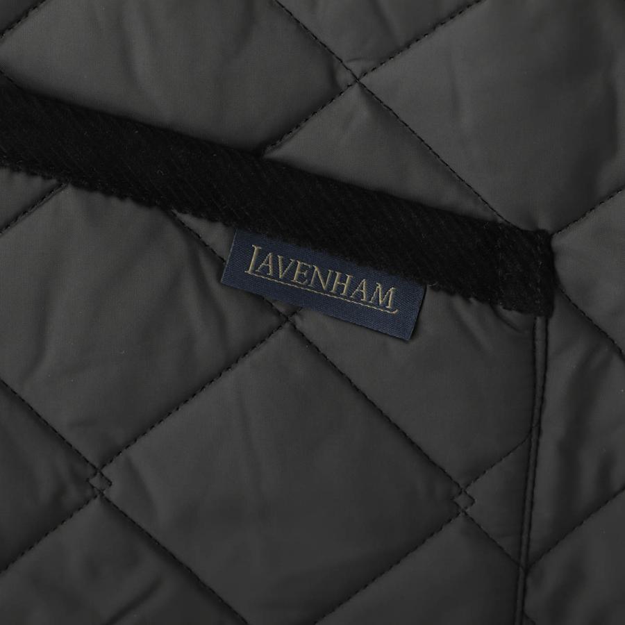 並行輸入 ラベンハム ジャケット クレイドン ウィメンズ キルティングジャケット SLJ1246 | LAVENHAM | 17
