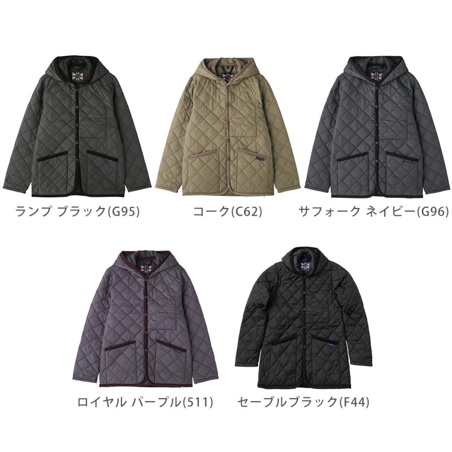 LAVENHAM（ラベンハム） 並行輸入 ジャケット クレイドン ウィメンズ
