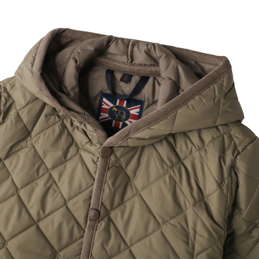 並行輸入 ラベンハム ジャケット クレイドン ウィメンズ キルティングジャケット SLJ1246 | LAVENHAM | 09