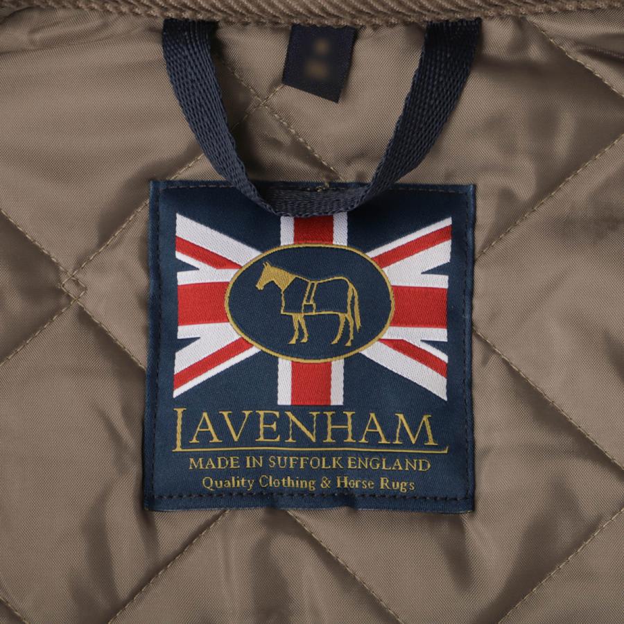 並行輸入 ラベンハム ジャケット クレイドン ウィメンズ キルティングジャケット SLJ1246 | LAVENHAM | 10