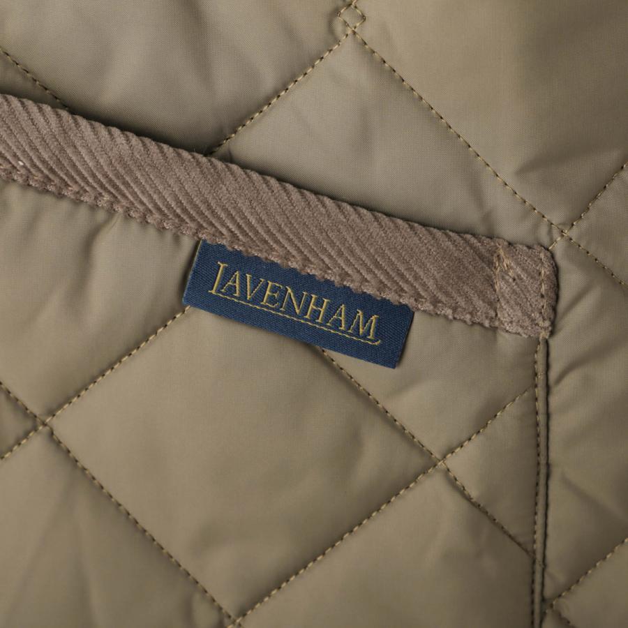 並行輸入 ラベンハム ジャケット クレイドン ウィメンズ キルティングジャケット SLJ1246 | LAVENHAM | 14