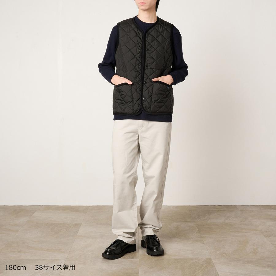 LAVENHAM（ラベンハム） 並行輸入 ベスト ソーンハム メンズ ベスト