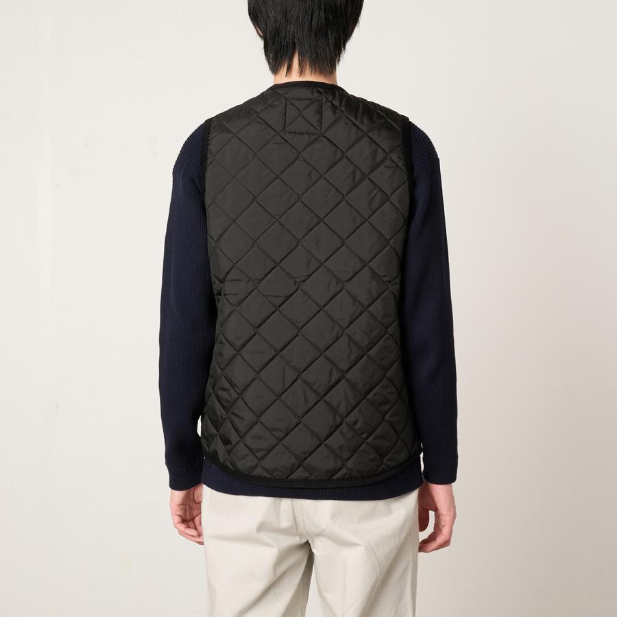 LAVENHAM（ラベンハム） 並行輸入 ベスト ソーンハム メンズ ベスト