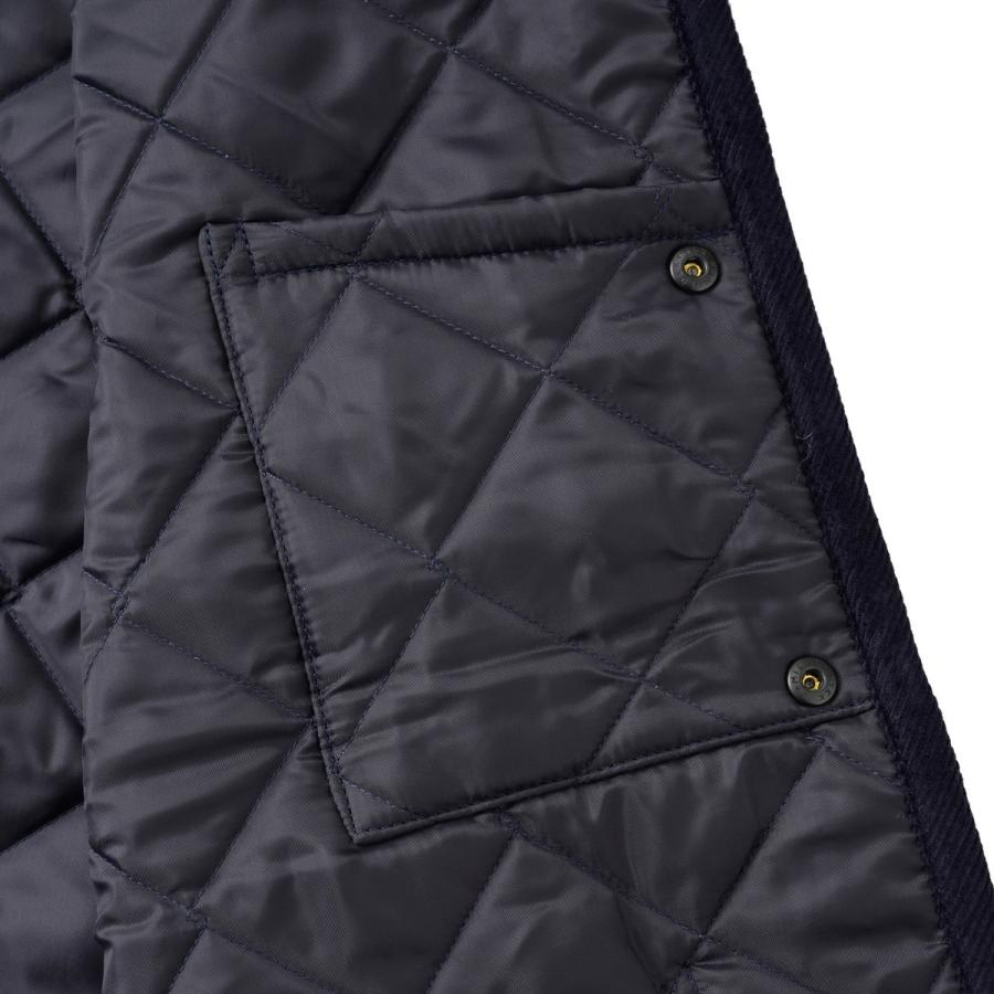 LAVENHAM（ラベンハム） 並行輸入 ベスト ソーンハム メンズ ベスト