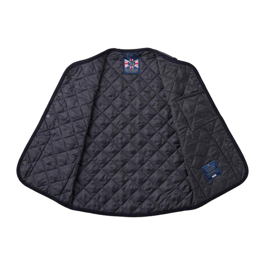 LAVENHAM（ラベンハム） 並行輸入 ベスト ソーンハム メンズ ベスト