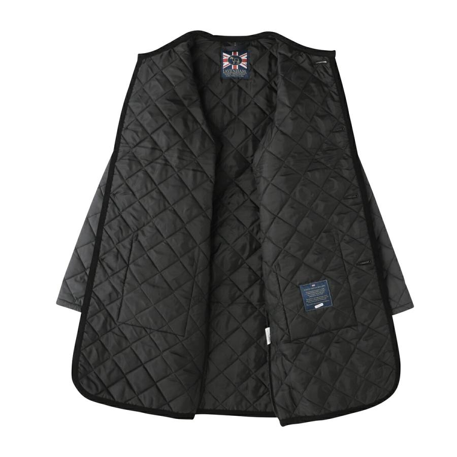 並行輸入 ラベンハム コート LAVENHAM イブシャム ウィメンズ キルティングコート SLJ2106レディース | LAVENHAM | 05