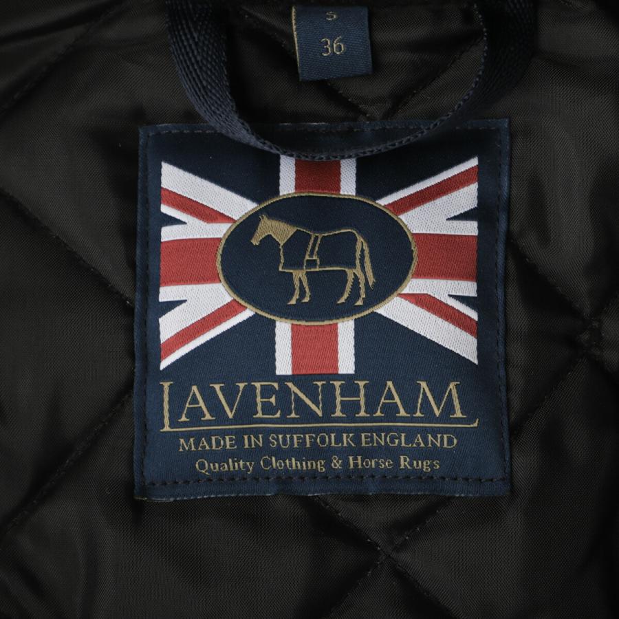 並行輸入 ラベンハム ジャケット LAVENHAM デンハム メンズ 20 キルティングジャケット SLJ9003メンズ | LAVENHAM | 14