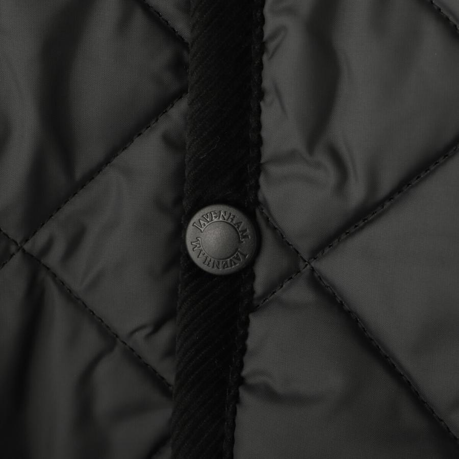 並行輸入 ラベンハム ジャケット LAVENHAM デンハム メンズ 20 キルティングジャケット SLJ9003メンズ | LAVENHAM | 17