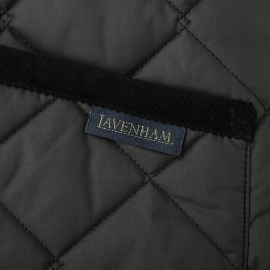 並行輸入 ラベンハム ジャケット LAVENHAM デンハム メンズ 20 キルティングジャケット SLJ9003メンズ | LAVENHAM | 18