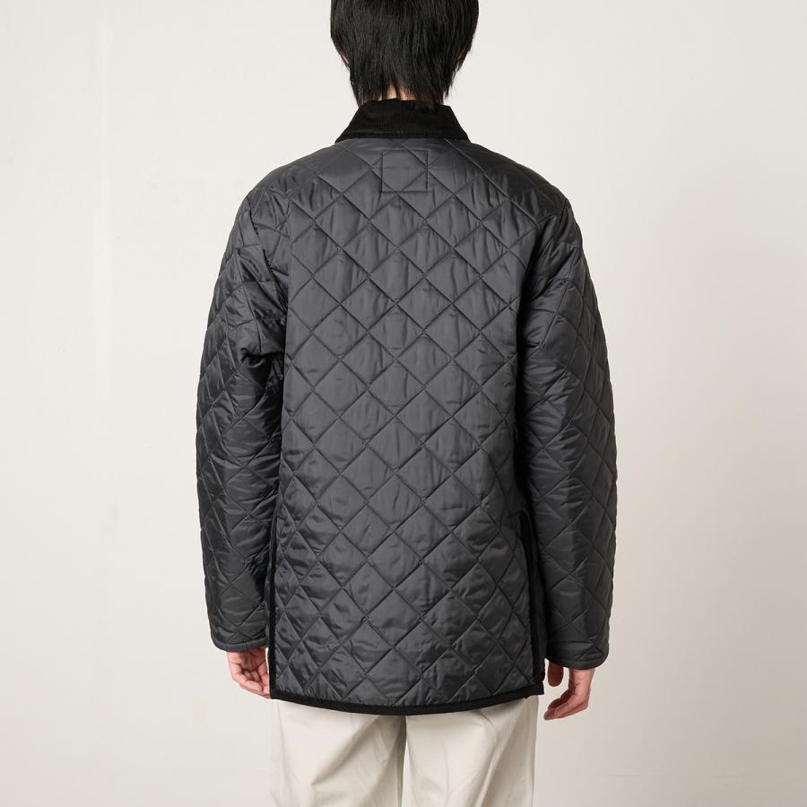 並行輸入 ラベンハム ジャケット LAVENHAM デンハム メンズ 20 キルティングジャケット SLJ9003メンズ | LAVENHAM | 07