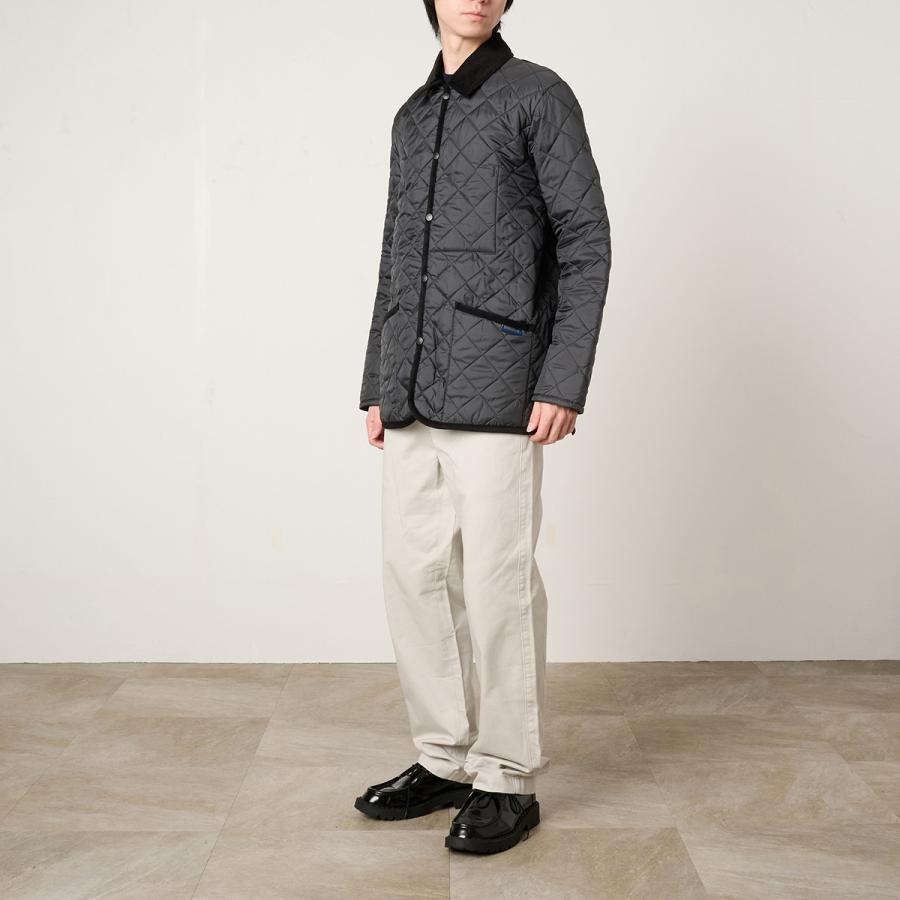 並行輸入 ラベンハム ジャケット LAVENHAM デンハム メンズ 20 キルティングジャケット SLJ9003メンズ | LAVENHAM | 08