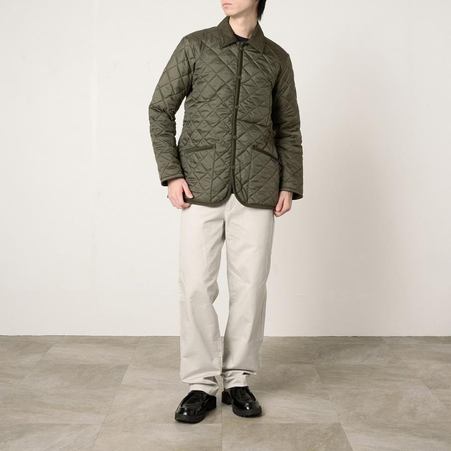 並行輸入 ラベンハム ジャケット LAVENHAM デンハム メンズ 20 キルティングジャケット SLJ9003メンズ | LAVENHAM | 10