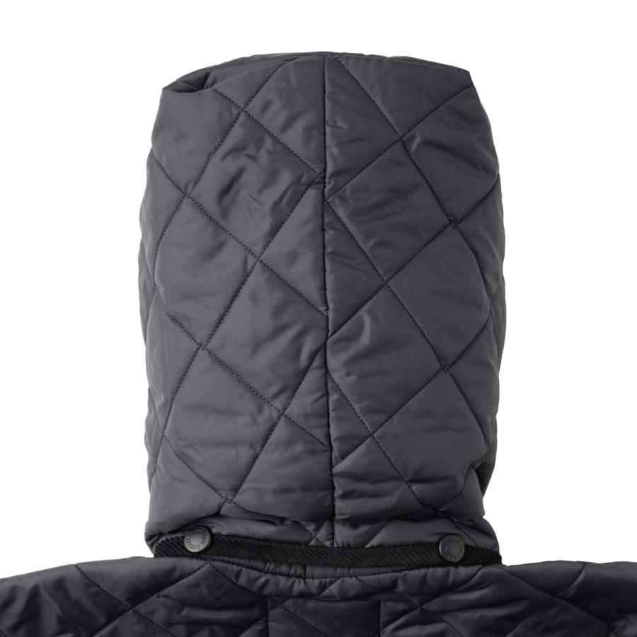 並行輸入 ラベンハム ジャケット デンストン フード付きキルティングジャケット SLJ9004 | LAVENHAM | 08