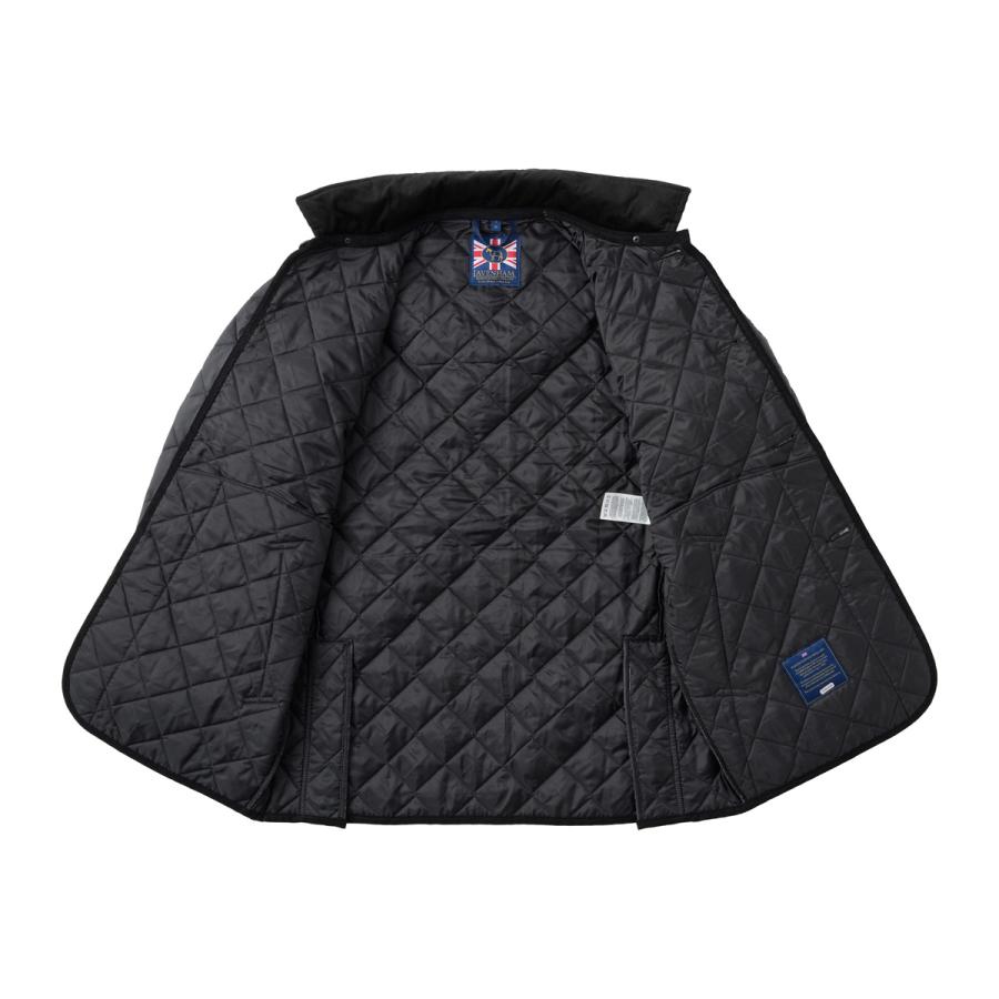 並行輸入 ラベンハム ジャケット デンストン フード付きキルティングジャケット SLJ9004 | LAVENHAM | 09