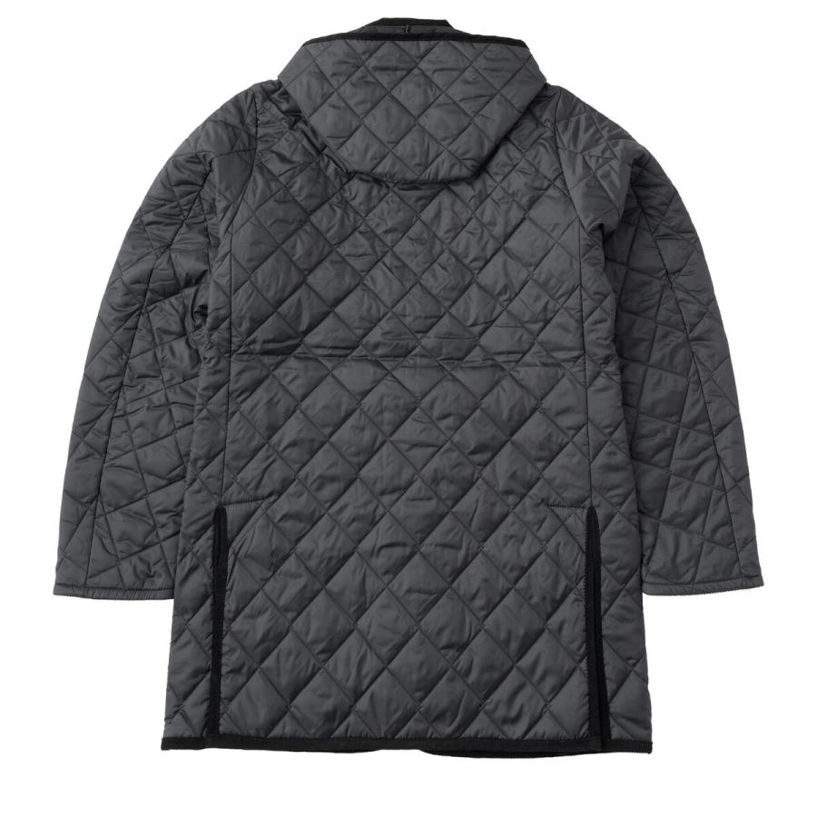 並行輸入 ラベンハム ジャケット LAVENHAM デンストン フード付きキルティングジャケット SLJ9004メンズ | LAVENHAM | 10