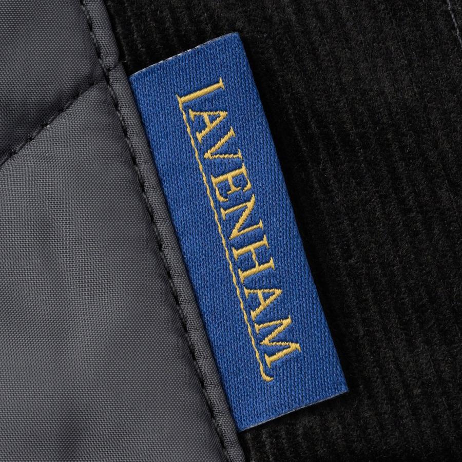 並行輸入 ラベンハム ジャケット デンストン フード付きキルティングジャケット SLJ9004 | LAVENHAM | 11