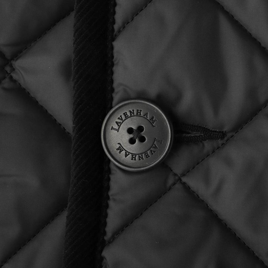 LAVENHAM 並行輸入 ラベンハム コート ブランドン ウィメンズ