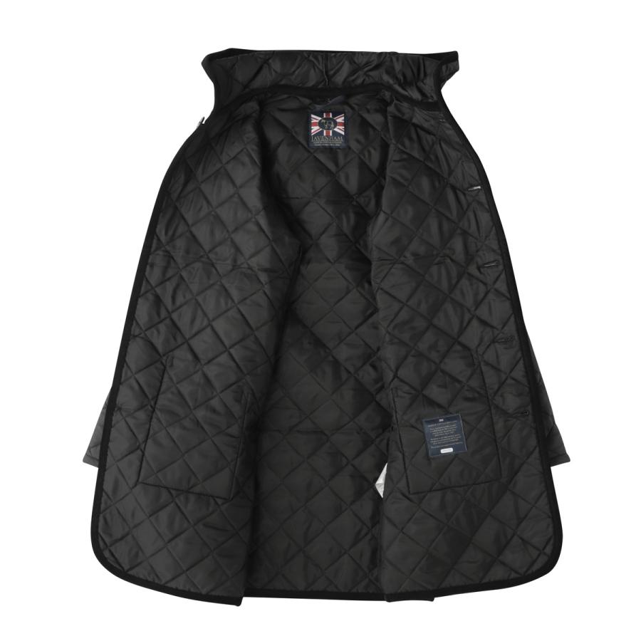 並行輸入 ラベンハム コート ブランドン ウィメンズ キルティングコート SLJ9106 | LAVENHAM | 08