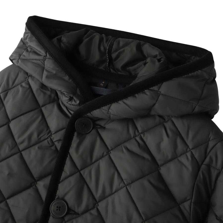 並行輸入 ラベンハム コート ブランドン ウィメンズ キルティングコート SLJ9106 | LAVENHAM | 09