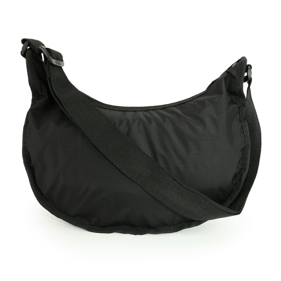 並行輸入 レスポートサック ショルダーバッグ LeSportsac エブリデイホーボー 1007 R086ユニセックス ブラック 黒 | LeSportsac | 01