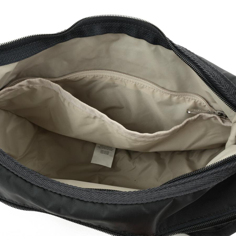 並行輸入 レスポートサック ショルダーバッグ LeSportsac エブリデイホーボー 1007 R111ユニセックス ネイビー 紺 | LeSportsac | 06