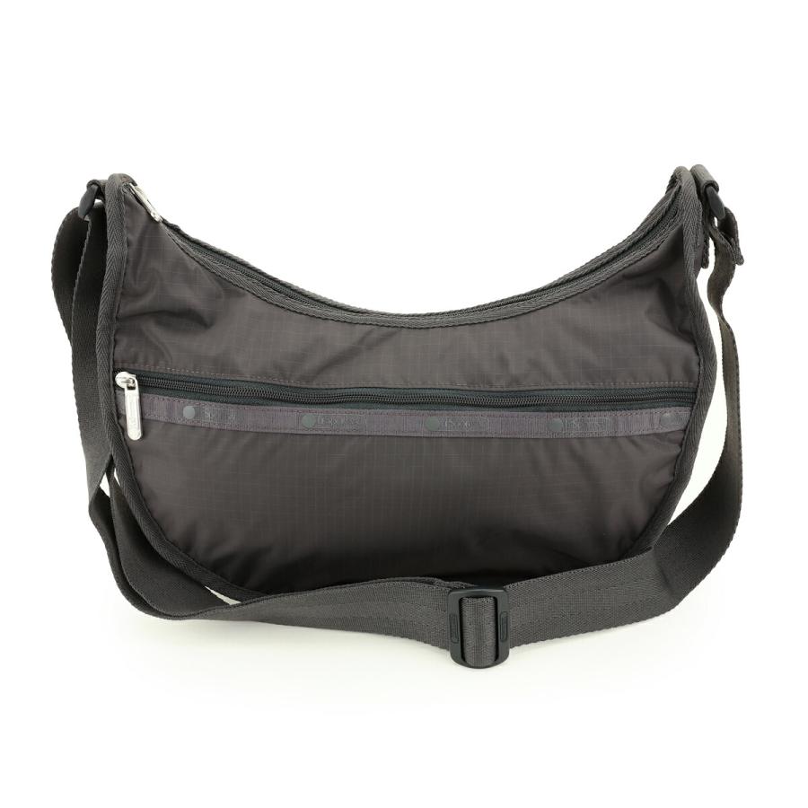 並行輸入 レスポートサック ショルダーバッグ LeSportsac エブリデイホーボー 1007 R112ユニセックス グレー 灰色 | LeSportsac