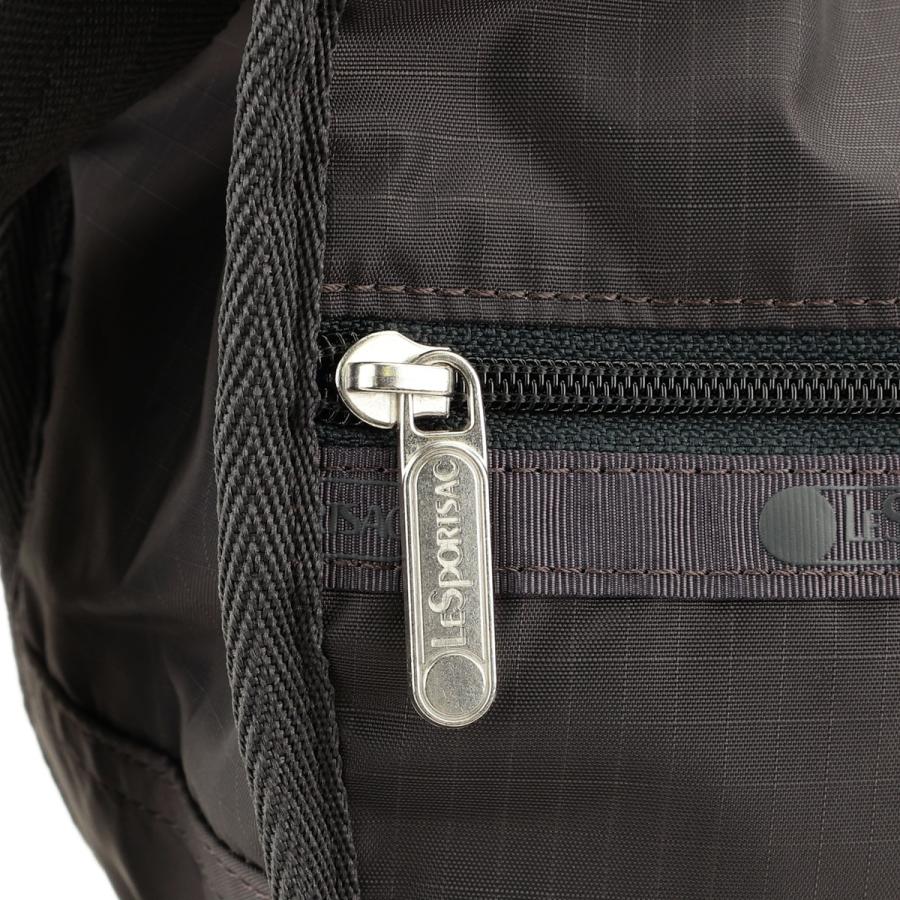 並行輸入 レスポートサック ショルダーバッグ LeSportsac エブリデイホーボー 1007 R112ユニセックス グレー 灰色 | LeSportsac | 07