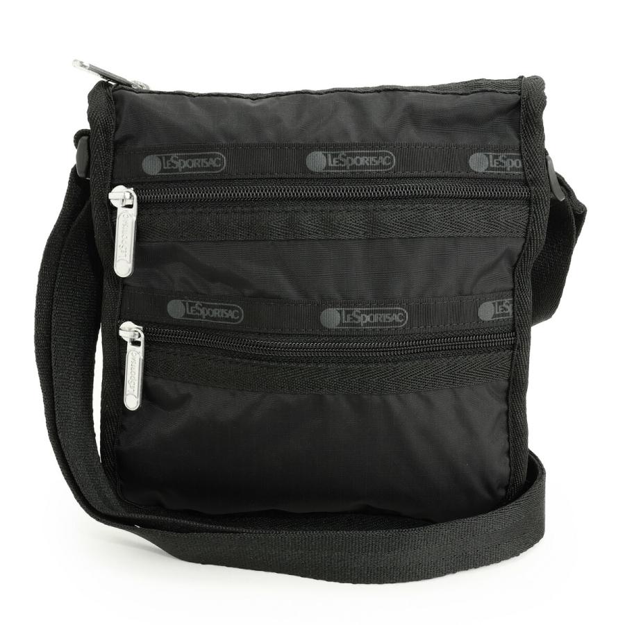LeSportsac 並行輸入 レスポートサック ショルダーバッグ ミディアム