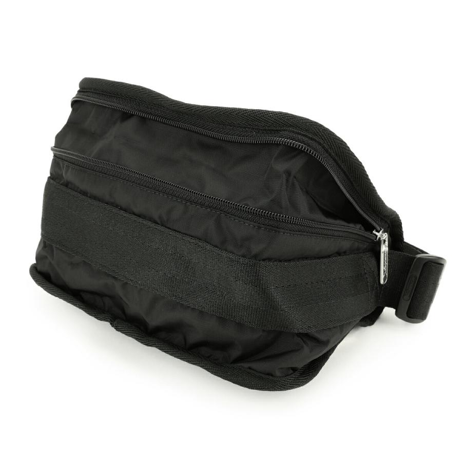 並行輸入 レスポートサック ショルダーバッグ LeSportsac スモールエブリデイ 1010 R086ユニセックス ブラック 黒 | LeSportsac | 07