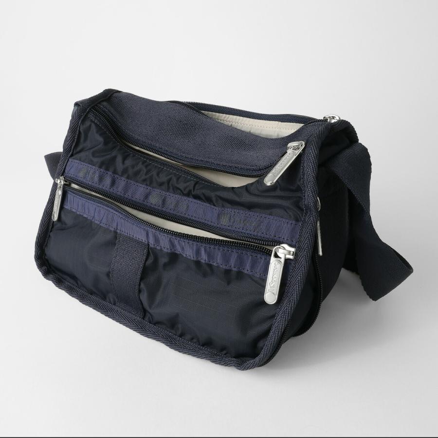 並行輸入 レスポートサック ショルダーバッグ LeSportsac スモールエブリデイ 1010 R111レディース ネイビー 紺 | LeSportsac | 03