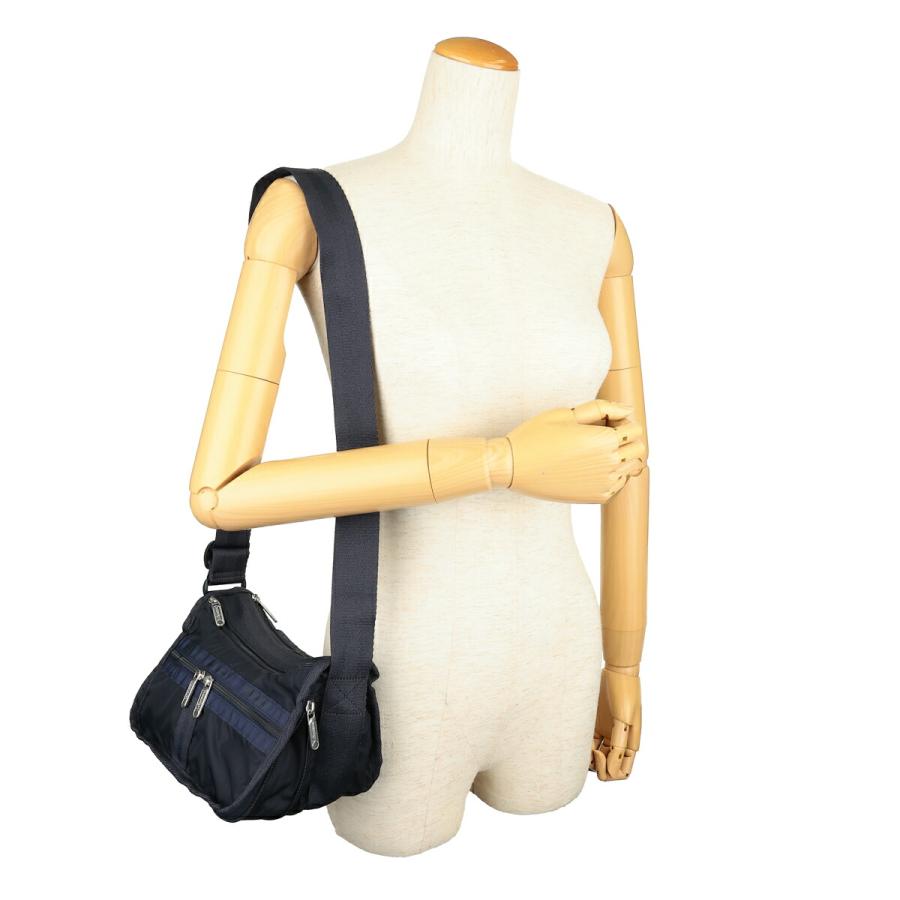 並行輸入 レスポートサック ショルダーバッグ LeSportsac スモールエブリデイ 1010 R111レディース ネイビー 紺 | LeSportsac | 05