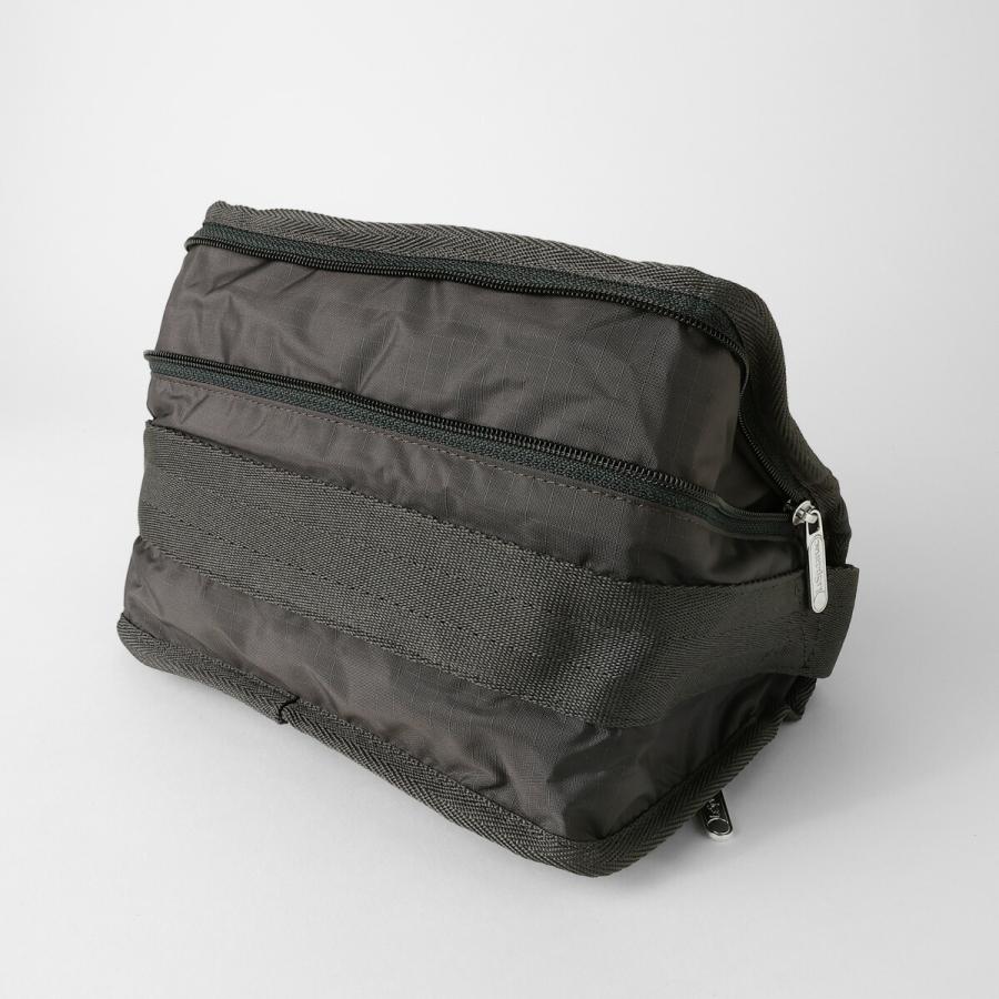 並行輸入 レスポートサック ショルダーバッグ LeSportsac スモールエブリデイ 1010 R112レディース グレー 灰色 | LeSportsac | 02