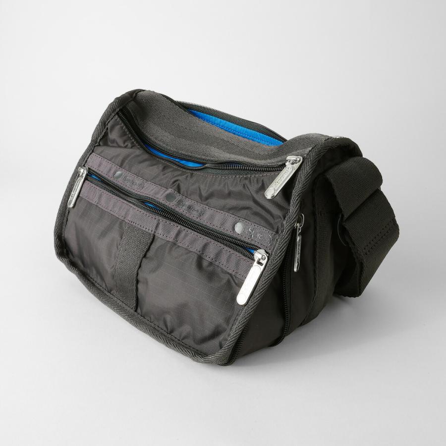 LeSportsac　レスポートサック　バケットショルダーバッグ　濃灰 楽天市場】レスポートサック バッグ ショルダーバッグ
