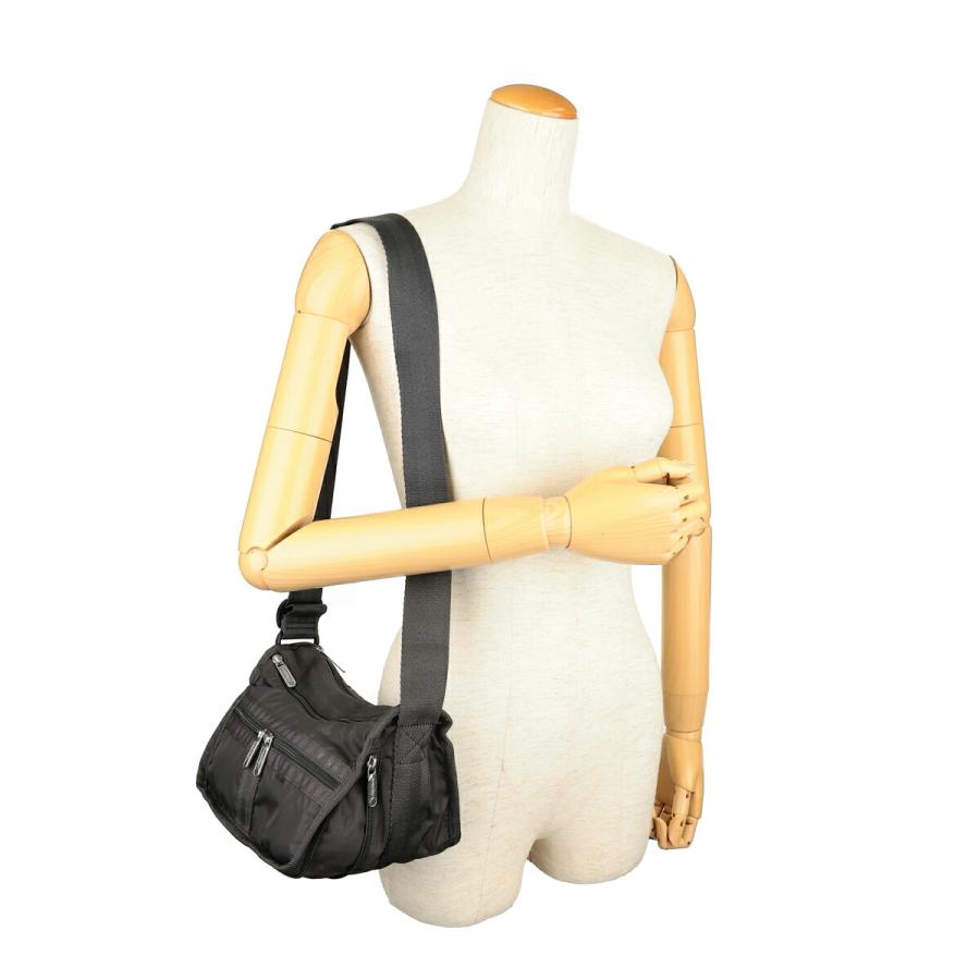 並行輸入 レスポートサック ショルダーバッグ LeSportsac スモールエブリデイ 1010 R112レディース グレー 灰色 | LeSportsac | 05