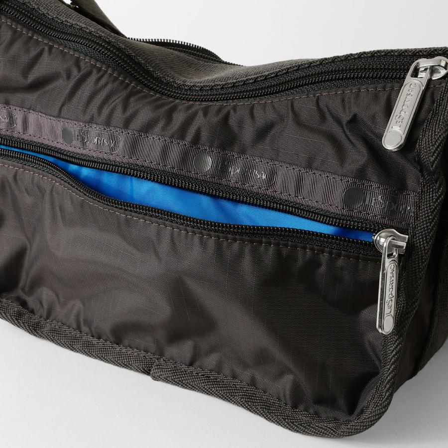 並行輸入 レスポートサック ショルダーバッグ LeSportsac スモールエブリデイ 1010 R112レディース グレー 灰色 | LeSportsac | 08