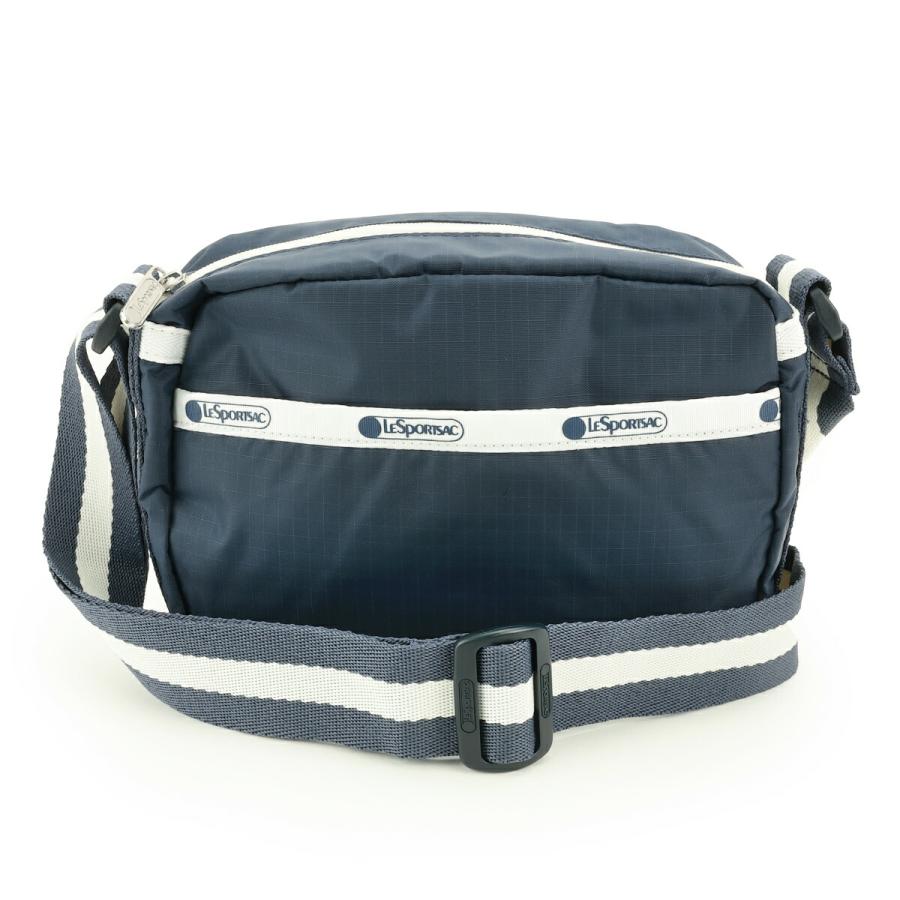 LeSportsac 並行輸入 レスポートサック ショルダーバッグ カメラ 1011